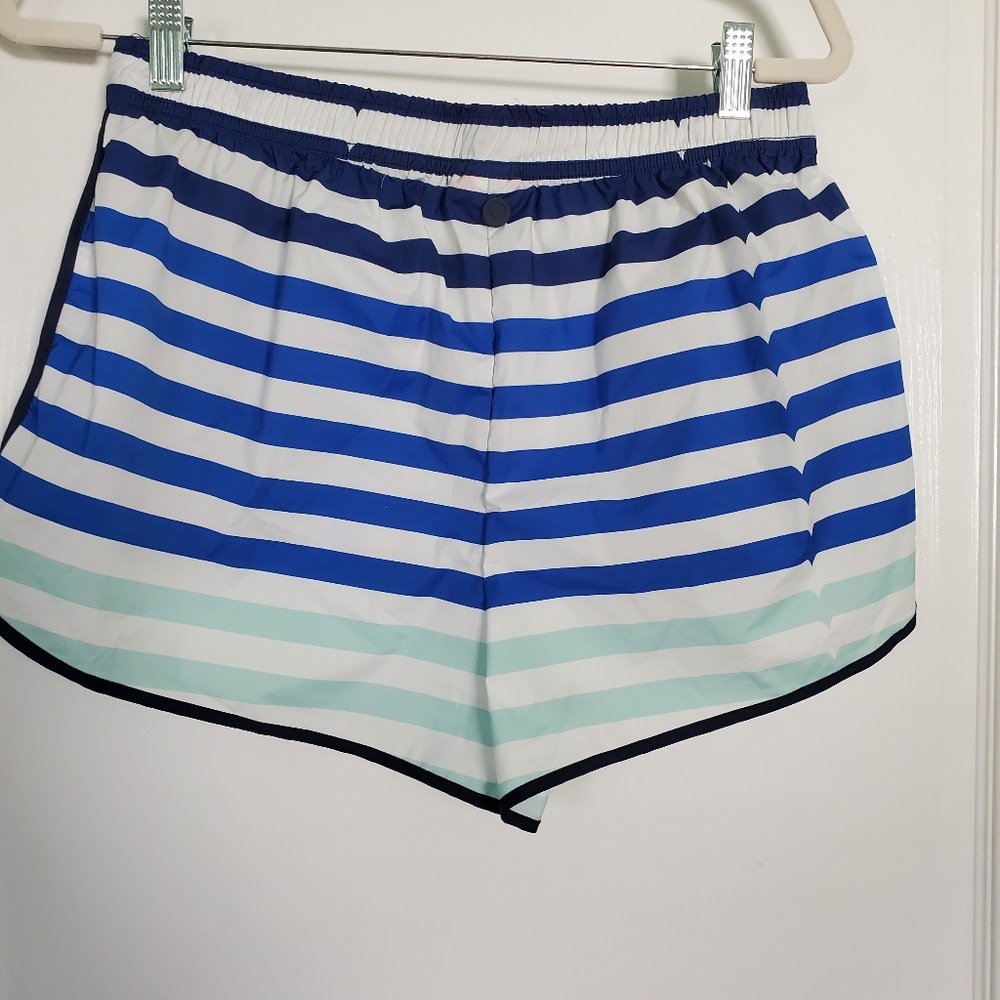 SWIM SHORTS WOMEN MEDIUM W POCKETS